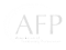 Association of Fundraising Professionals Logo