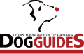 Dog Guides logo