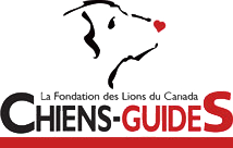 Lions Foundation of Canada Dog Guides