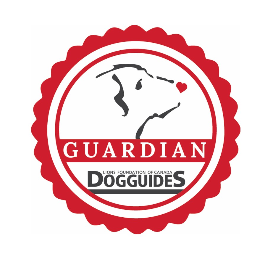 DG Guardian with border