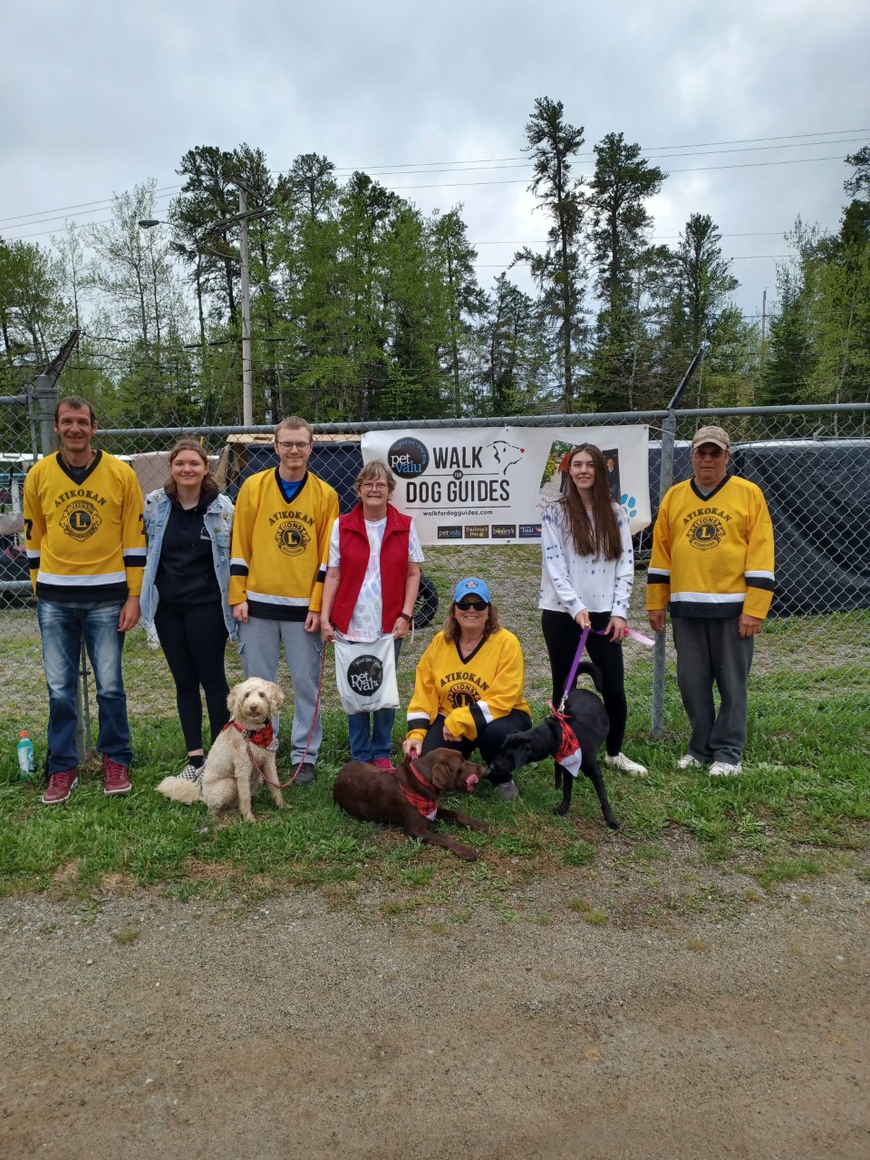 Atikokan, ON