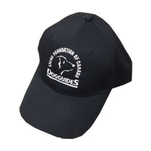 Black Baseball Cap