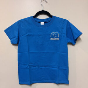 Kids Sapphire Tshirt