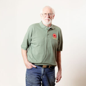 Dill Golf Shirt - Anniv Ed