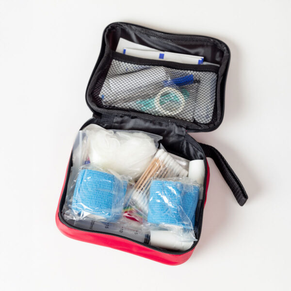 First Aid Kit - Basic - Image 2