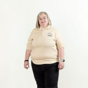 Sand Dune Golf Shirt