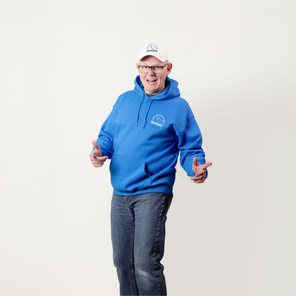 Saphire Hoodie - Image 2