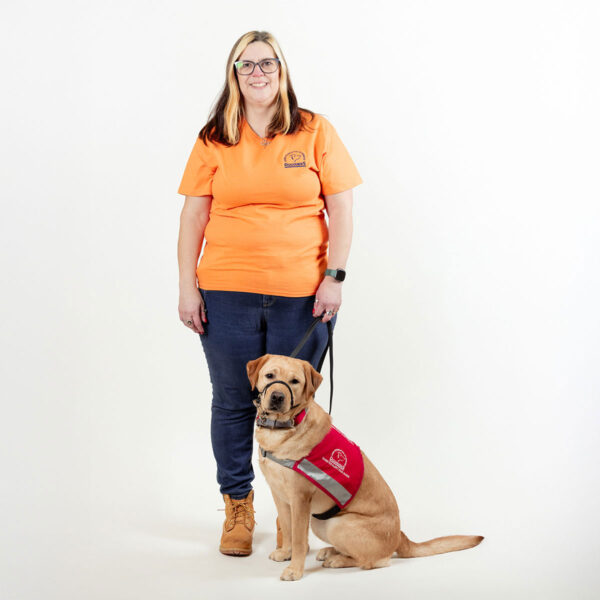 Tangerine Tshirt - Image 2