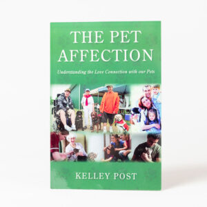 The Pet Affection - Book