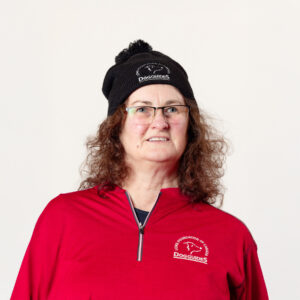 Black Toque