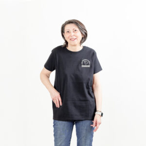 Black Ladies T-Shirt