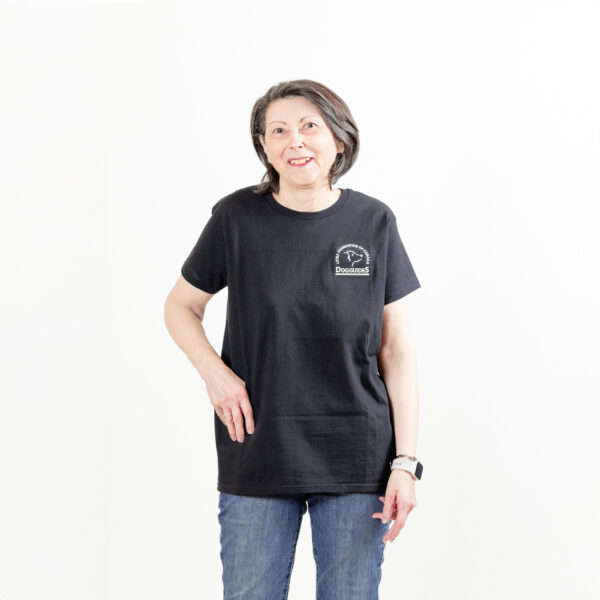Black Ladies T-Shirt