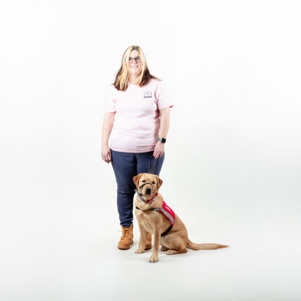 Light Pink Tshirt - Image 2