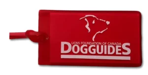 Luggage Tag